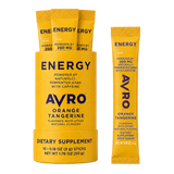 The Feed AVRO Energy, view 2