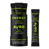 The Feed AVRO Energy, view 4