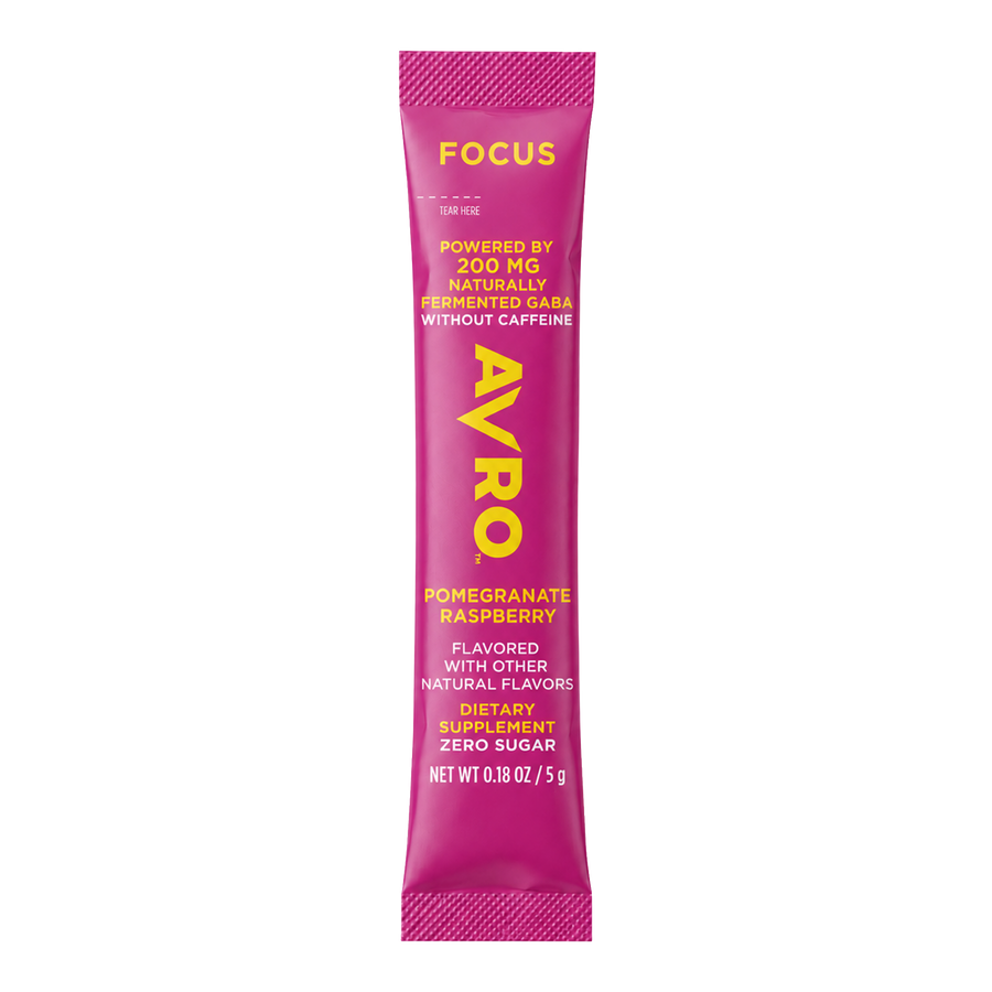 The Feed AVRO Focus