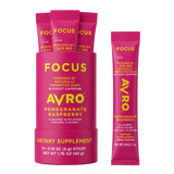 The Feed AVRO Focus, view 2