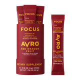The Feed AVRO Focus, view 4