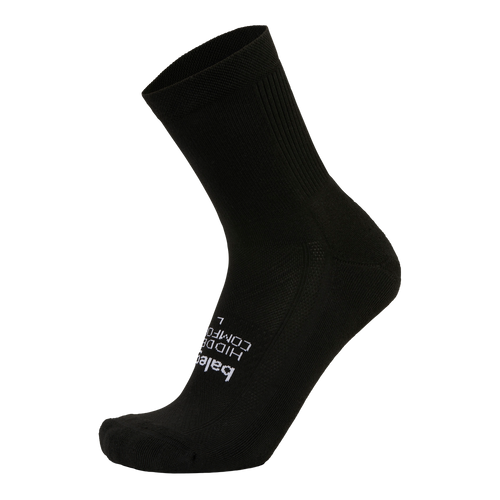 The Feed Balega Hidden Comfort Mini Crew