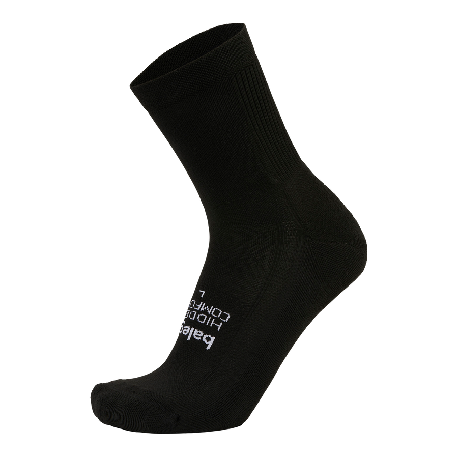 The Feed Balega Hidden Comfort Mini Crew