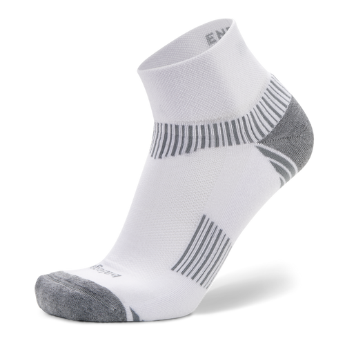 The Feed Balega Enduro Re-Engineered Quarter