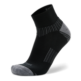 The Feed Balega Enduro Re-Engineered Quarter, view 2