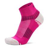 The Feed Balega Enduro Re-Engineered Quarter, view 4