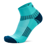 The Feed Balega Enduro Re-Engineered Quarter, view 5