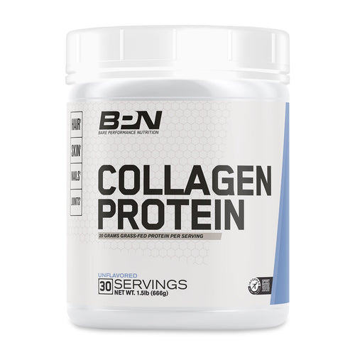 The Feed Bare Performance Nutrition Collagen