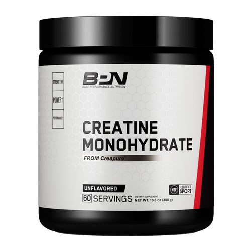 The Feed Bare Performance Nutrition Creatine
