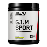 The Feed Bare Performance Nutrition G.1.M Sport+ Endurance Pre-Workout, view 2