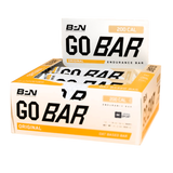 The Feed Bare Performance Nutrition Go Bar, view 4