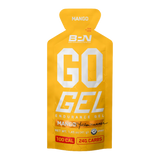 The Feed Bare Performance Nutrition Go Gel, view 5