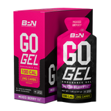 The Feed Bare Performance Nutrition Go Gel, view 6