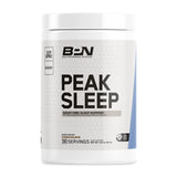 The Feed Bare Performance Nutrition Peak Sleep, view 2
