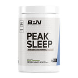 The Feed Bare Performance Nutrition Peak Sleep, view 3