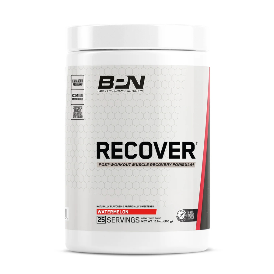 The Feed Bare Performance Nutrition Recover