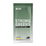 The Feed Bare Performance Nutrition Strong Greens, view 2
