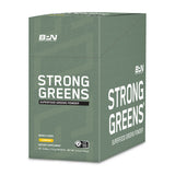 The Feed Bare Performance Nutrition Strong Greens, view 3