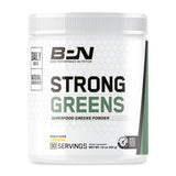 The Feed Bare Performance Nutrition Strong Greens, view 4