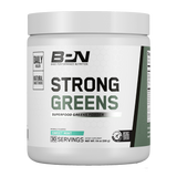 The Feed Bare Performance Nutrition Strong Greens, view 5