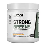 The Feed Bare Performance Nutrition Strong Greens, view 6