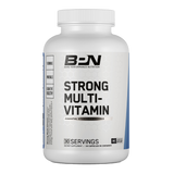 The Feed Bare Performance Nutrition Strong Multi-Vitamin, view 2