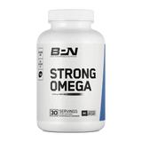 The Feed Bare Performance Nutrition Strong Omega, view 2