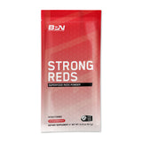 The Feed Bare Performance Nutrition Strong Reds, view 2