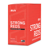 The Feed Bare Performance Nutrition Strong Reds, view 3