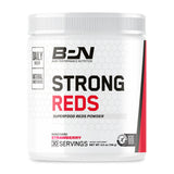 The Feed Bare Performance Nutrition Strong Reds, view 5