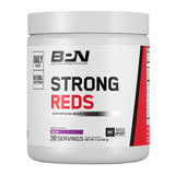 The Feed Bare Performance Nutrition Strong Reds, view 6