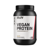 The Feed Bare Performance Nutrition Vegan Protein Powder, view 5