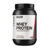 The Feed Bare Performance Nutrition Whey Protein Powder, view 4