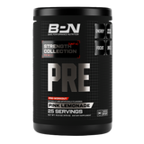 The Feed Bare Performance Nutrition PRE, view 2