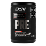The Feed Bare Performance Nutrition PRE, view 3
