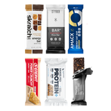 The Feed Ultimate Energy Bar Pack, view 3