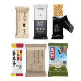 The Feed Ultimate Energy Bar Pack, view 4
