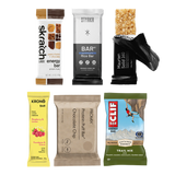The Feed Ultimate Energy Bar Pack, view 5