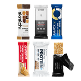The Feed Ultimate Energy Bar Pack, view 6
