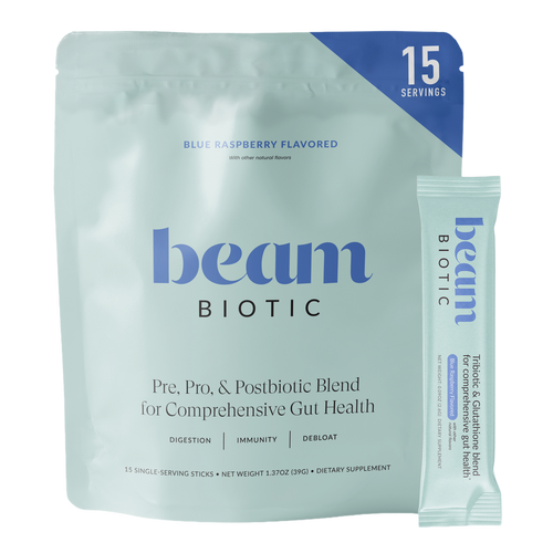 The Feed Beam Biotic