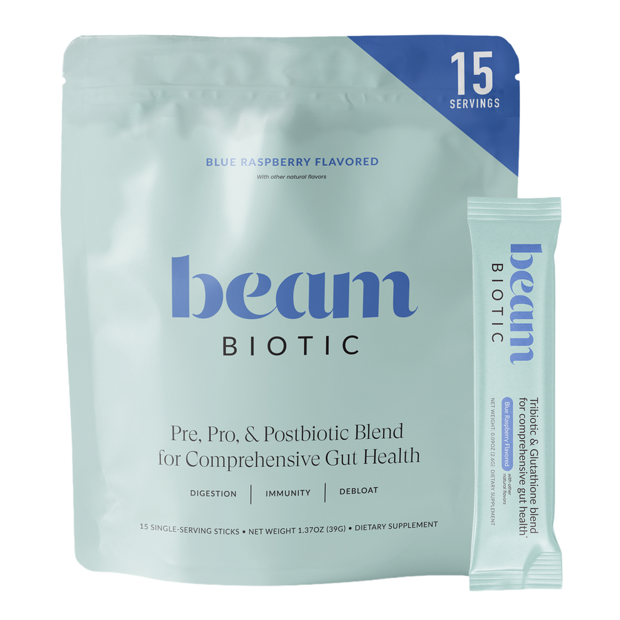 The Feed Beam Biotic