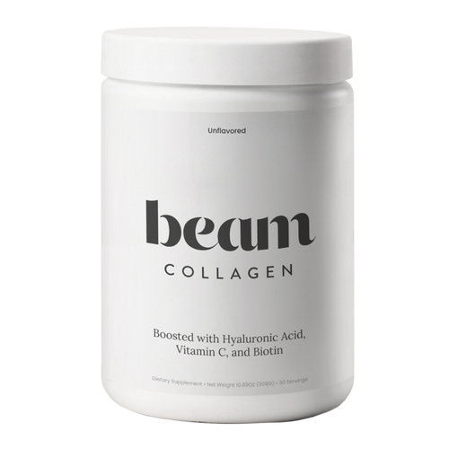 The Feed Beam Collagen