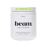 The Feed Beam Collagen, view 2