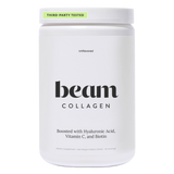 The Feed Beam Collagen, view 3