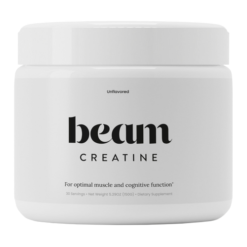 The Feed Beam Creatine