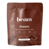 The Feed Beam Dream, view 2