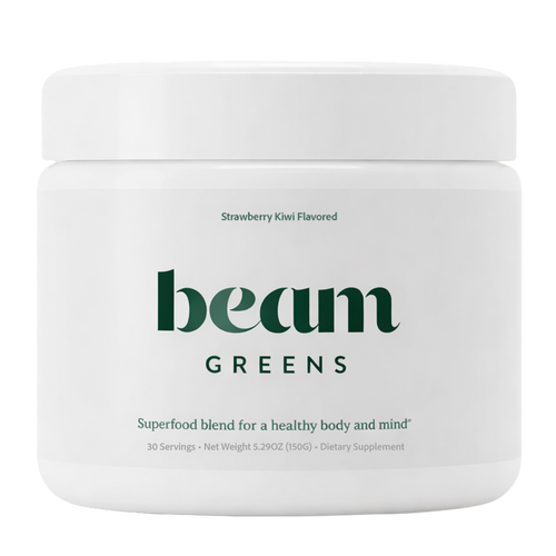The Feed Beam Greens