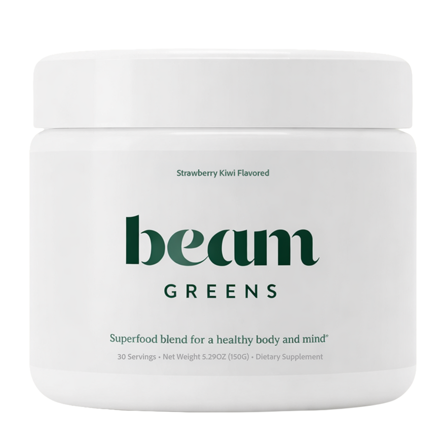The Feed Beam Greens