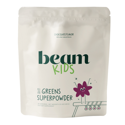 The Feed Beam Kids Greens