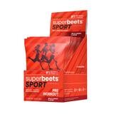 The Feed humann Superbeets SPORT Pre-Workout, view 4